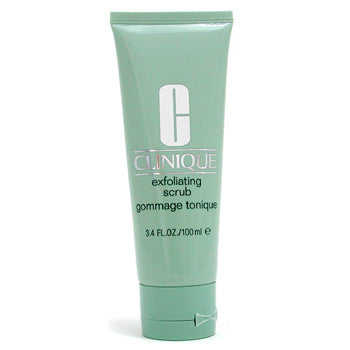 CLINIQUE Exfoliating Scrub- Crema exfolianta pentru fata