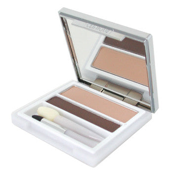Clinique  Eye Defining Duo Shadow &amp; Liner - 01 Cashew