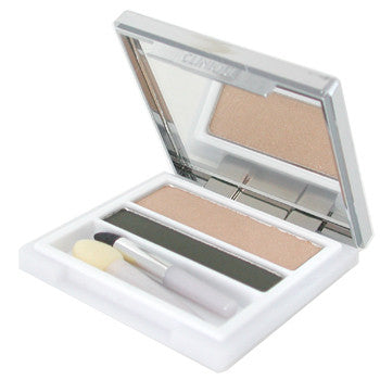 Clinique  Eye Defining Duo Shadow &amp; Liner - 02 Black Icicle