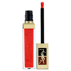 Yves Saint Laurent  Golden Gloss Shimmering Lip Gloss – No. 03 Gold Pink