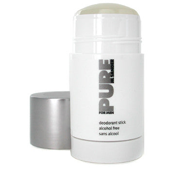 Jil Sander Pure Man Deo Stick 75gr