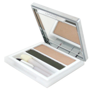Clinique  Eye Defining Duo Shadow &amp; Liner - 04 Gilded