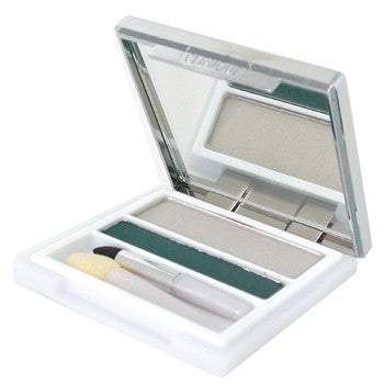 Clinique  Eye Defining Duo Shadow &amp; Liner - 06 Sage Shimmer