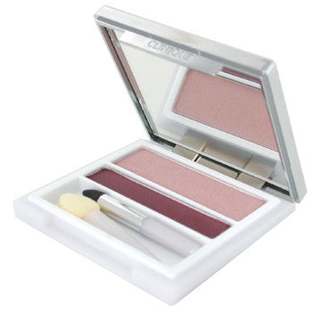 Clinique  Eye Defining Duo Shadow &amp; Liner - 07 Vintage Wine