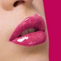 BOURJOIS 3D Effet Gloss 08 Raspberry Tonic