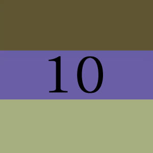 Deborah D-Shadow - 10