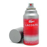 LACOSTE Red Deo Spray 150ml