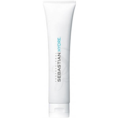 SEBASTIAN PROFESSIONAL Hydre Treatment Mask masca pentru par uscat si deteriorat 150ml