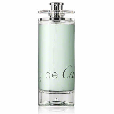 CARTIER Eau de Cartier Concentrée EDT 100ml