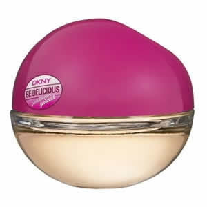 DKNY Be Delicious Fresh Blossom Juiced EDT 50ml
