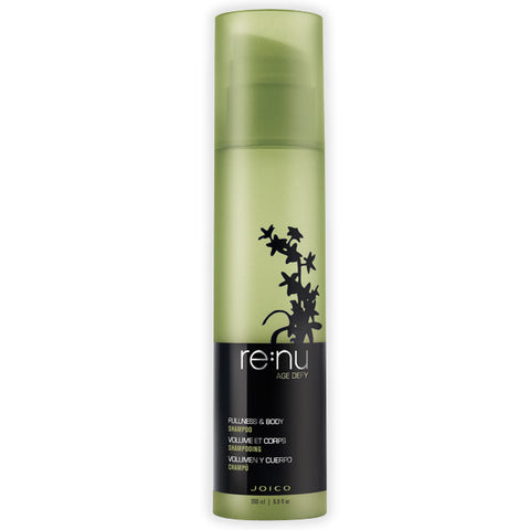 JOICO Sampon Renu Age Defy Fullness and Body