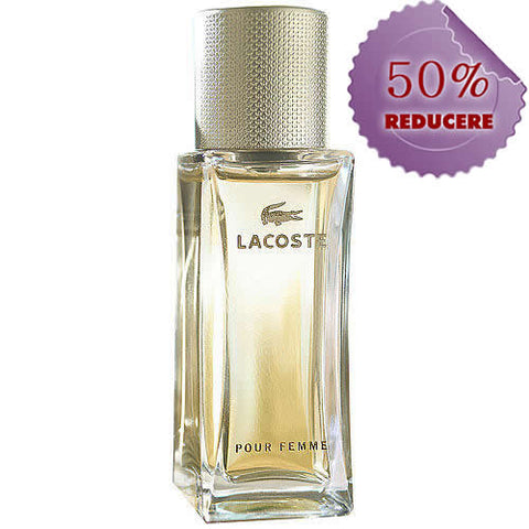 LACOSTE Pour Femme Edp 30ml