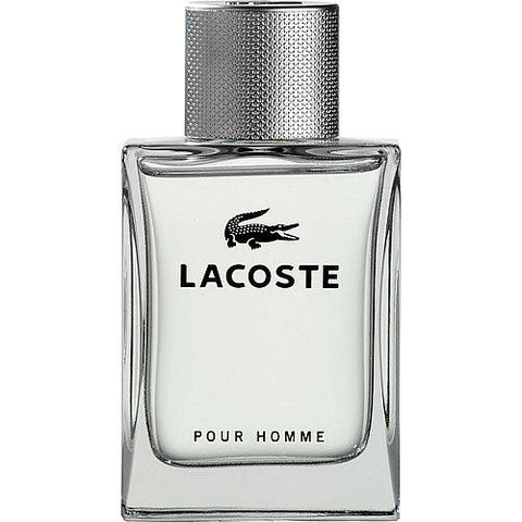 LACOSTE Pour Homme Edt 100ml
