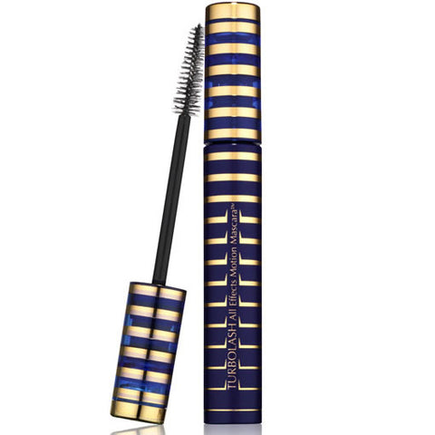 Estee Lauder TurboLash All Effects Motion Mascara - 01 Black