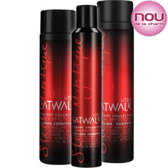 TIGI Set Catwalk Sleek Mystique