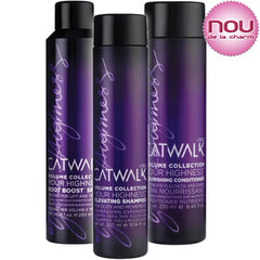 TIGI Set Catwalk Your Highness