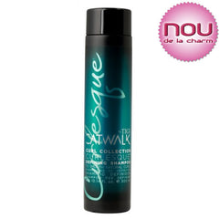 TIGI Catwalk Curlesque Defining Shampoo - sampon pentru par cret 300ml