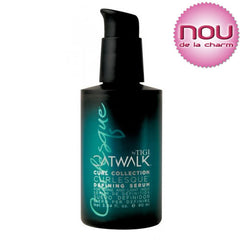 TIGI Catwalk Curlesque Defining Serum - ser profesional pentru par cret