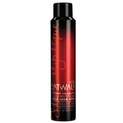 TIGI Catwalk Sleek Mystique Haute Iron Spray - spray profesional pentru par indisciplinat