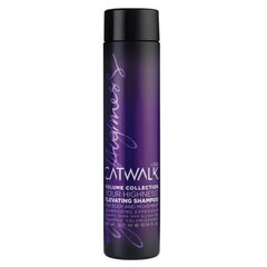 TIGI Catwalk Your Highness Elevating Shampoo - sampon pentru par fin 750ml