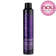 TIGI Catwalk Your Highness Firm Hold Hairspray - spray fixativ profesional fixare usoara