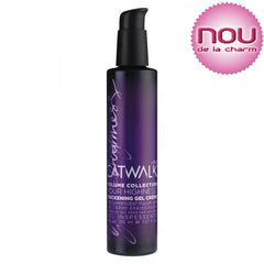 TIGI Catwalk Your Highness Thickening Gel Creme - gel crema profesional pentru par fin