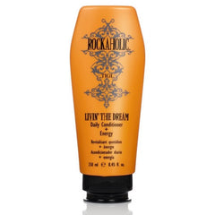 TIGI Balsam profesional Rockaholic Livin The Dream Conditioner - balsam pentru toate tipurile de par