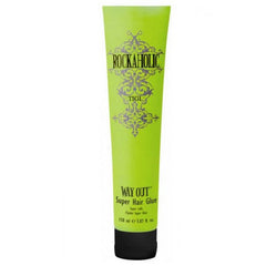 TIGI Rockaholic Way Out Super Hair Glue