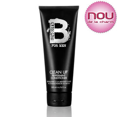 TIGI Bed Head Men Clean Up Peppermint Conditioner - balsam impotriva caderii parului 250ml