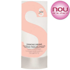 TIGI S Factor Diamond Dreams Conditioner- balsam pentru toate tipurile de par 750ml