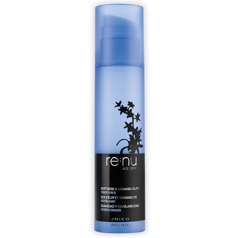 JOICO Balsam profesional Renu Age Defy Softness and Manageability