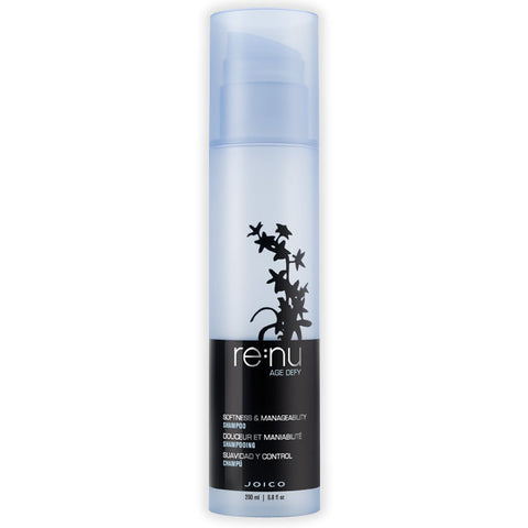 JOICO Sampon Renu Age Defy Softness and Manageability