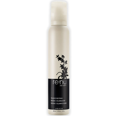 JOICO Renu Age Defy Volumizing Foam