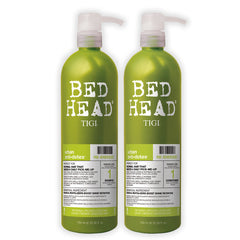 TIGI Bed Head Urban Antidotes Re-energize Shampoo & Conditioner Tweens