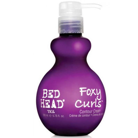 TIGI Bed Head Foxy Curls Contour Cream