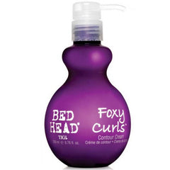 TIGI Bed Head Foxy Curls Contour Cream