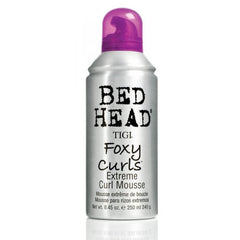 TIGI Bed Head Foxy Curls Extreme Curl Mousse