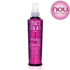 TIGI Bed Head Foxy Curls Hi-Def Curls Spray