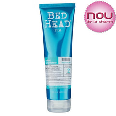 TIGI Sampon profesional Bed Head Urban Antidotes Recovery Shampoo - sampon pentru par uscat si deteriorat