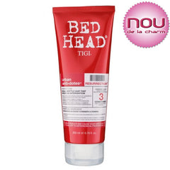 TIGI Balsam profesional Bed Head Urban Antidotes Resurrection Conditioner - balsam pentru par sensibil