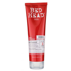 TIGI Sampon profesional Bed Head Urban Antidotes Resurrection Shampoo - sampon pentru par sensibil