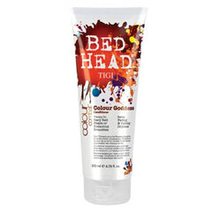 TIGI Bed Head Combat Colour Goddess Conditioner - balsam pentru par vopsit 200ml