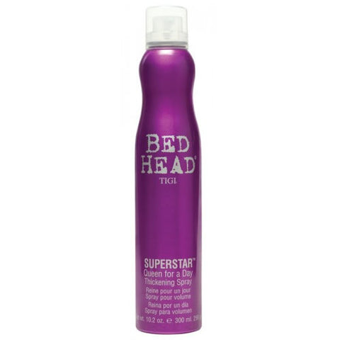 TIGI Bed Head Superstar Queen for a Day