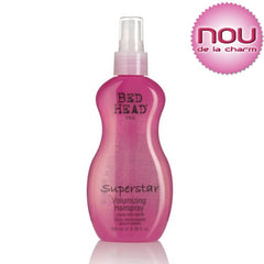 TIGI Bed Head Superstar Volumizing Hairspray