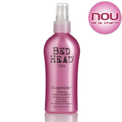 TIGI Balsam profesional Bed Head Superstar Volumizing Leave-In