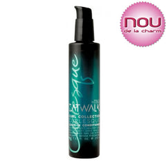 TIGI Balsam profesional Catwalk Curlesque Leave-In Conditioner - balsam pentru par cret