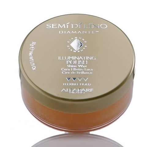 ALFAPARF Semi di Lino Illuminating Polish - crema profesionala de stralucire