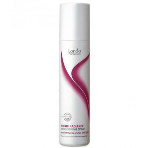 LONDA PROFESSIONAL Balsam profesional Spray Color Radiance- Balsam pentru parul vopsit