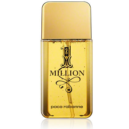 PACO RABANNE 1 Milion Gel De Dus 600ml