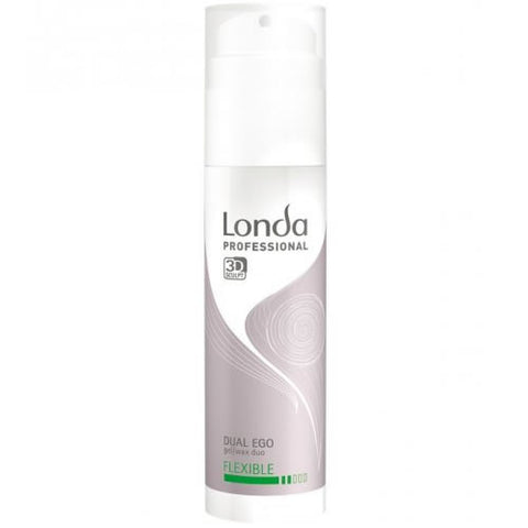 LONDA PROFESSIONAL  Dual Ego- Gel-Ceara profesionala pentru aranjarea parului